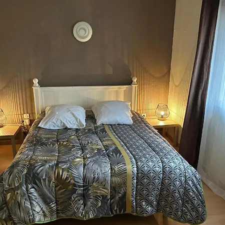 Vistetta Apartament
