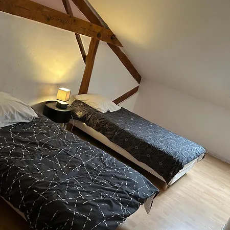 Apartament Vistetta Narbona