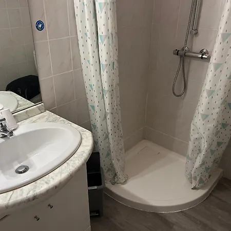 Apartament Vistetta Narbona