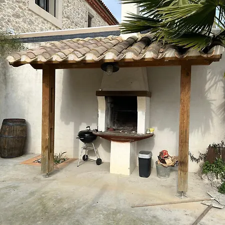 Vistetta * Narbonne