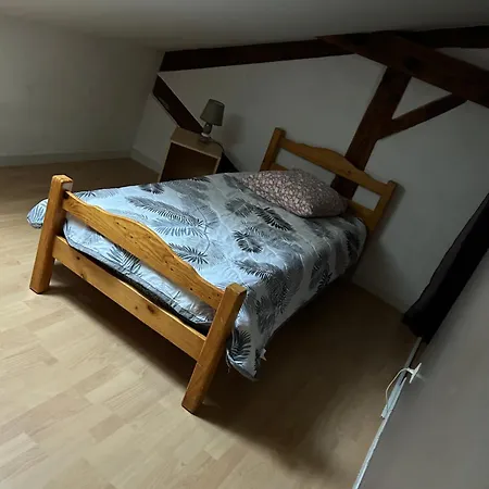 Vistetta Apartament Narbona