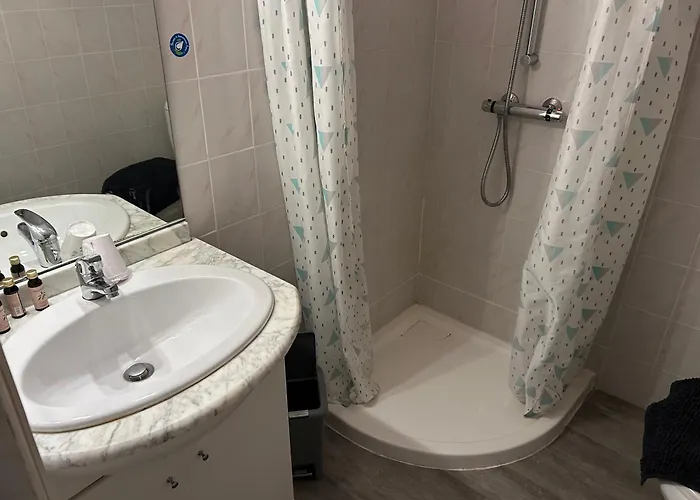 Apartament Vistetta Narbona