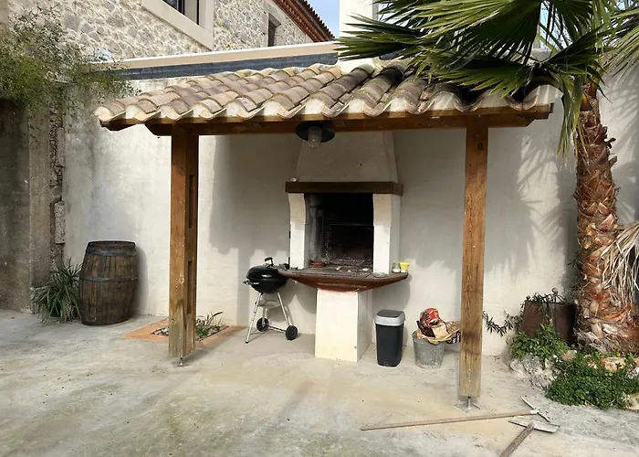 Vistetta * ناربون