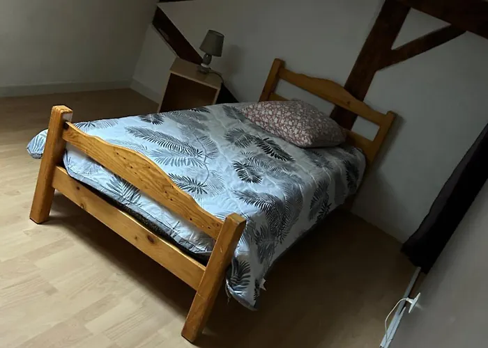 Vistetta Apartament Narbona